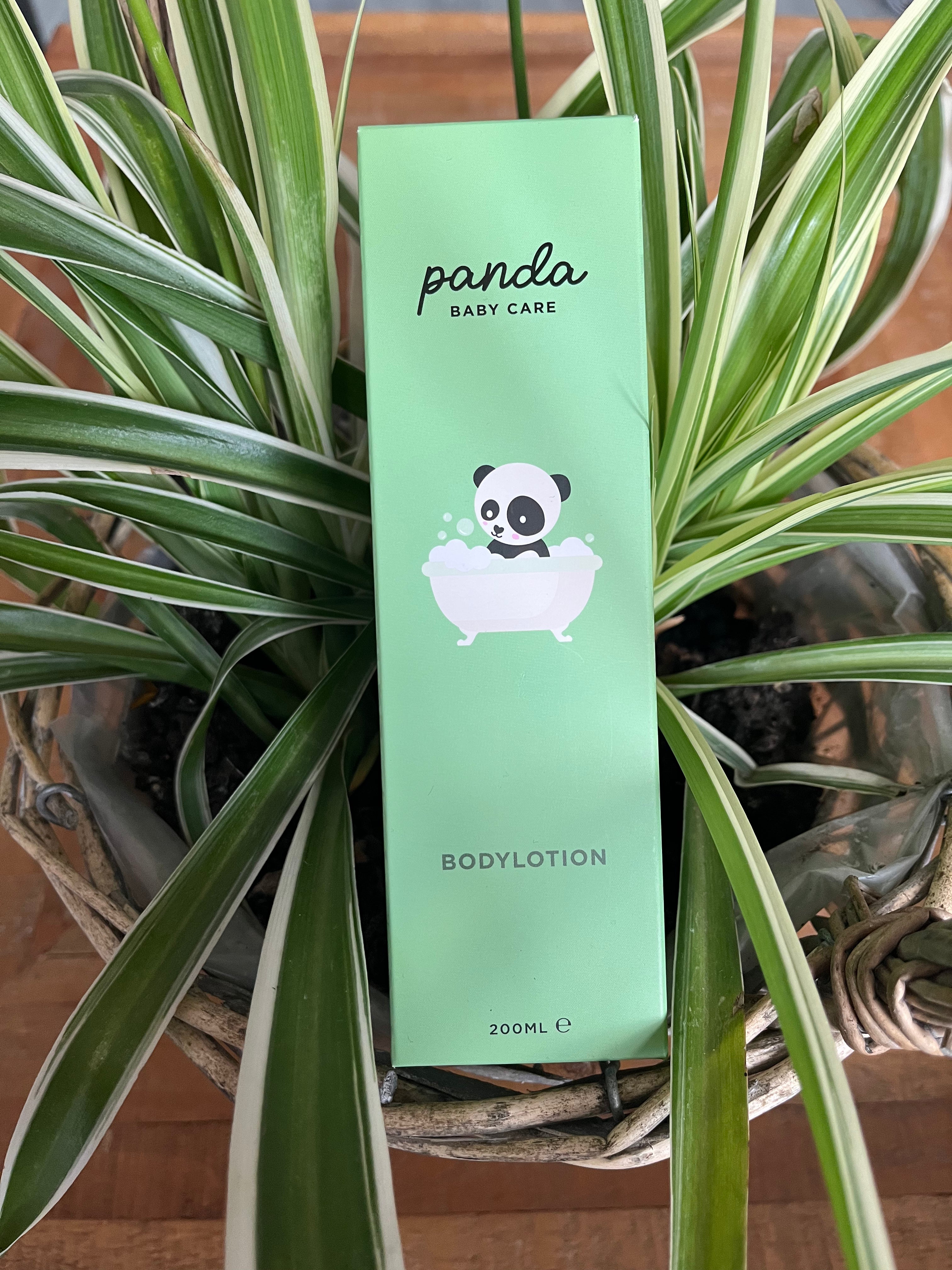 Bodylotion 200ML